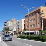 Lindo Apartamento No Melhor Ponto Da Praia