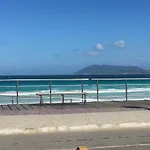 Lindo Apartamento No Melhor Ponto Da Praia