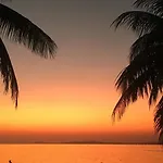 Lindo Apartamento No Melhor Ponto Da Praia
