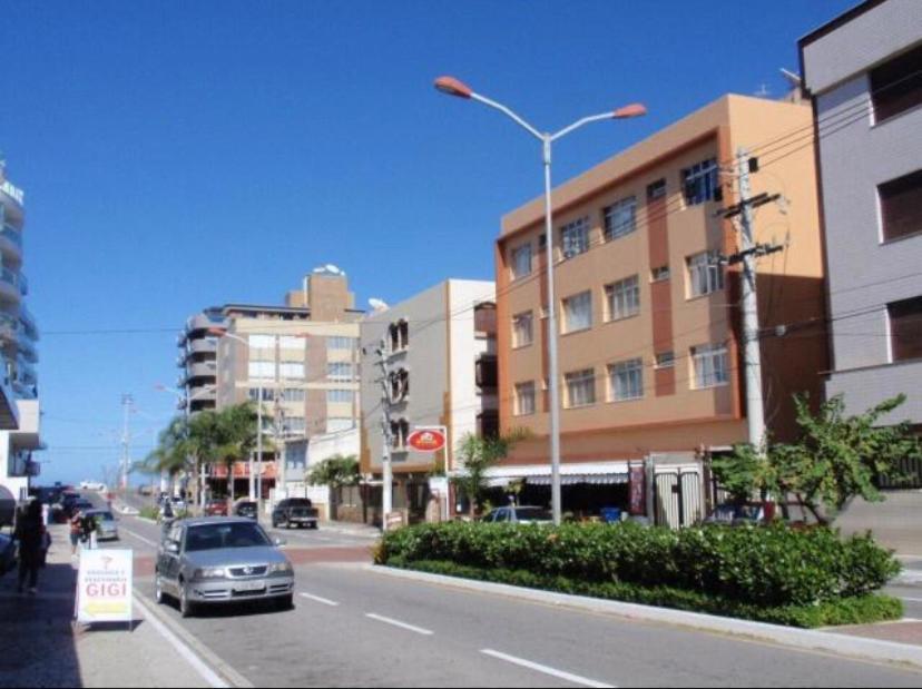 Apartment Lindo No Ponto Da *